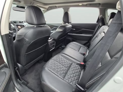 Used 2021 Nissan Murano Platinum w/ Cargo Package AWD/4WD image 17