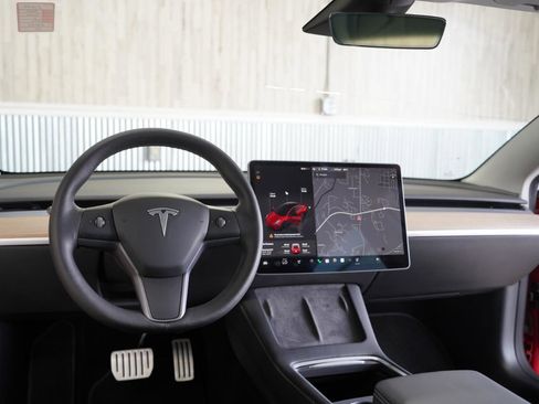 Used 2022 Tesla Model 3 Performance image 11