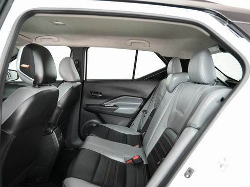 Used 2023 Nissan Kicks SR image 36