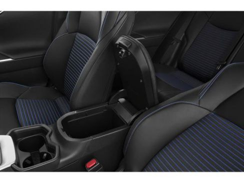 Used 2020 Toyota RAV4 XSE w/ XSE Grade Weather Package AWD/4WD image 15