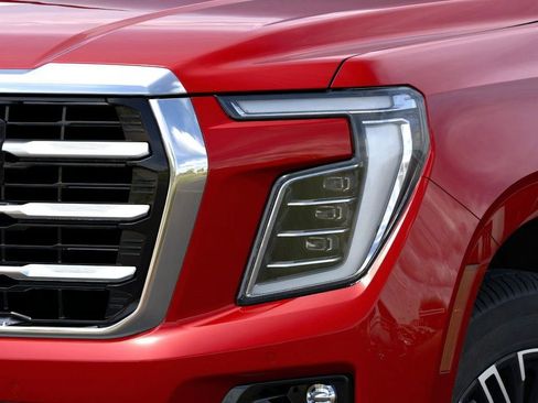 New 2026 GMC Yukon XL Elevation w/ Elevation Premium Package image 10