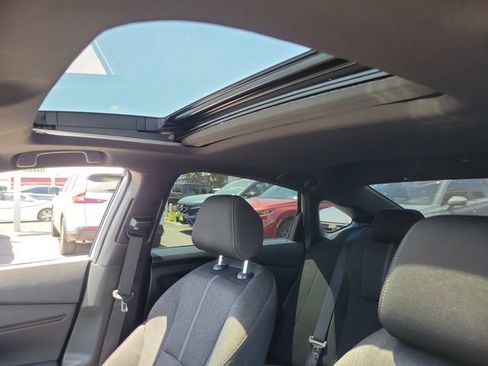 Certified 2023 Honda Accord Sport image 29