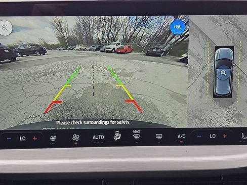 Used 2023 Ford Escape SE w/ PHEV Premium Package FWD image 29