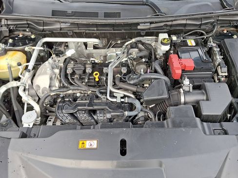 Used 2023 Mitsubishi Outlander SE image 27