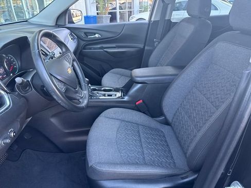 Certified 2023 Chevrolet Equinox LT FWD image 9