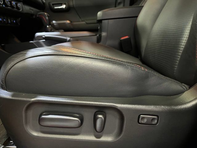 Certified 2023 Toyota Tacoma TRD Pro AWD/4WD image 14