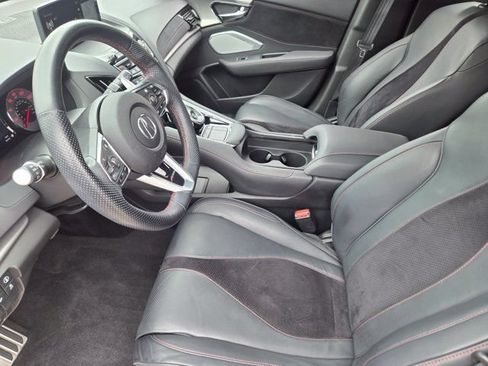 Certified 2023 Acura RDX A-Spec AWD/4WD image 14