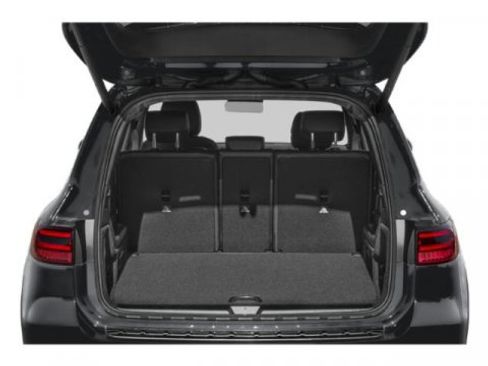New 2026 Mercedes-Benz GLB 250 4MATIC image 11