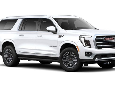 New 2026 GMC Yukon XL Elevation image 28