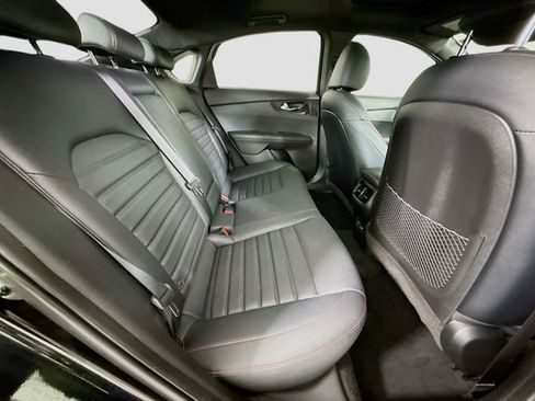 Used 2023 Kia Forte GT image 29