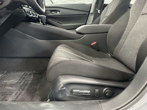 New 2026 Honda Accord Sport image 22