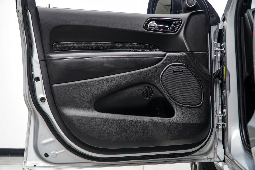 Used 2024 Dodge Durango SRT AWD/4WD image 39