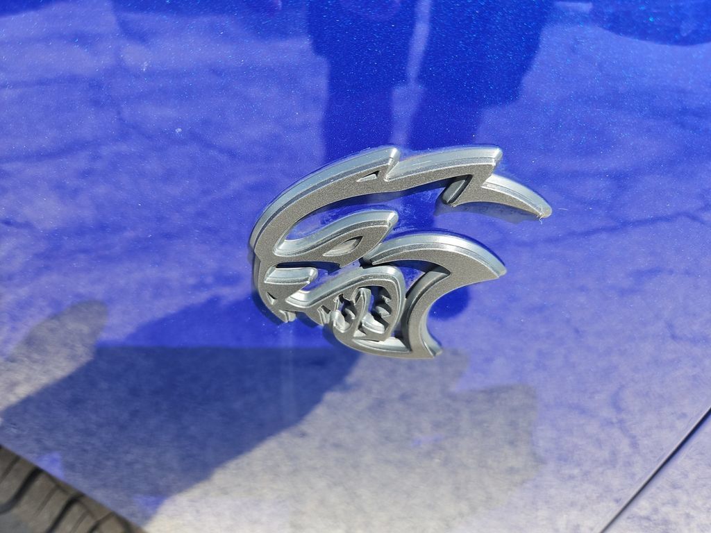 Used 2022 Dodge Challenger SRT Hellcat RWD image 24