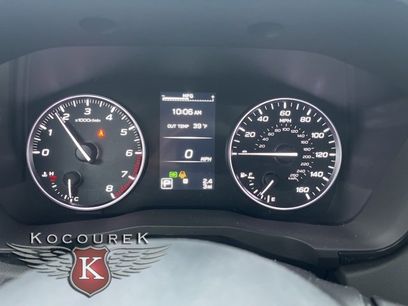 New 2026 Subaru Ascent Bronze Edition