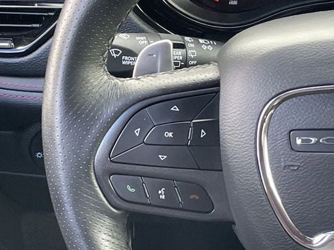 Used 2025 Dodge Durango GT AWD/4WD image 13