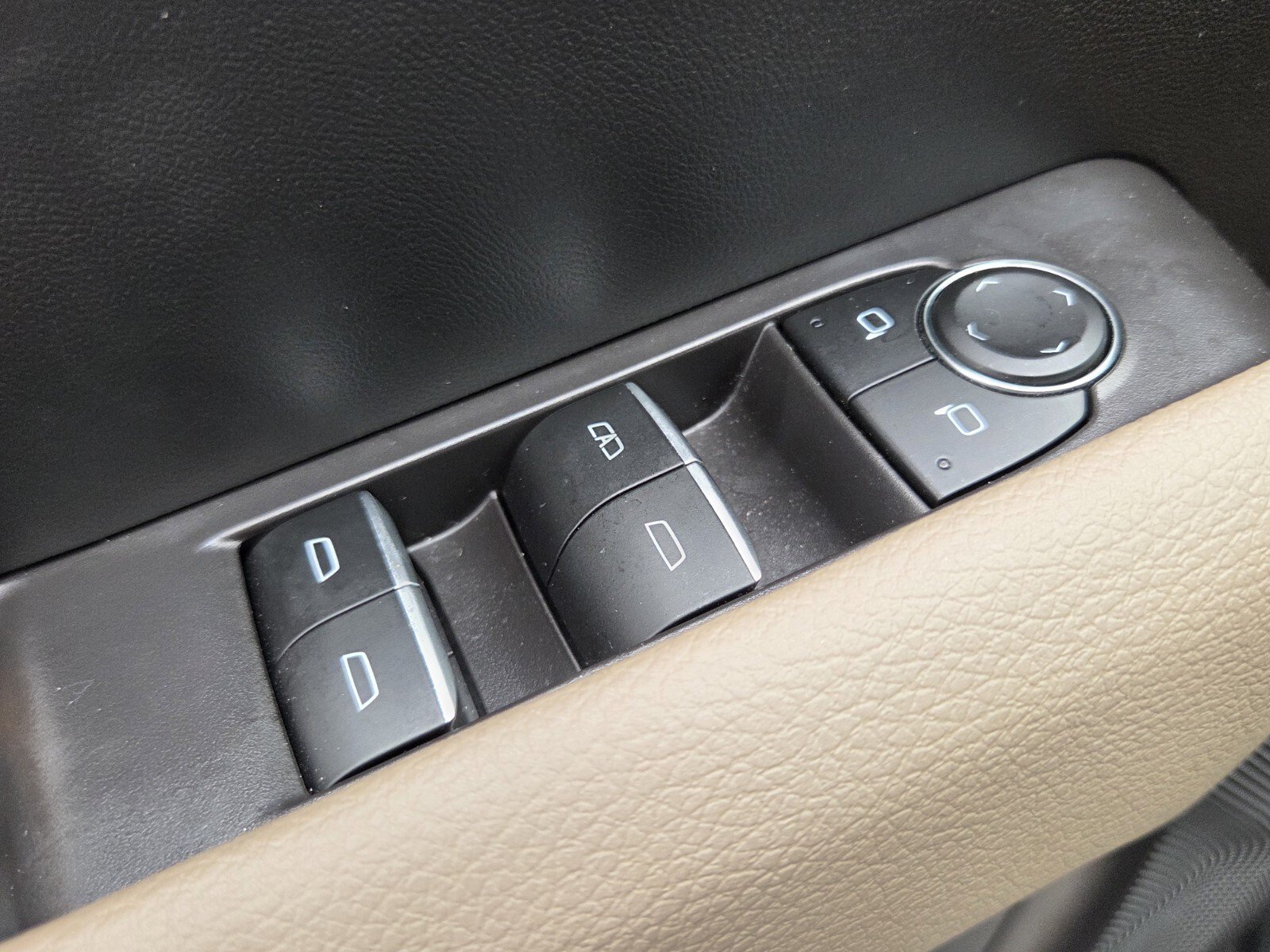 Used 2026 GMC Canyon Denali AWD/4WD image 40