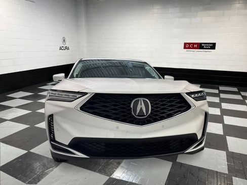 New 2026 Acura MDX SH-AWD w/ Technology Package image 8