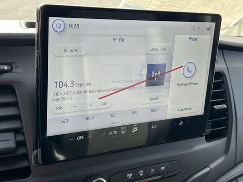 New 2026 Ford Transit 250 148 Medium Roof image 17