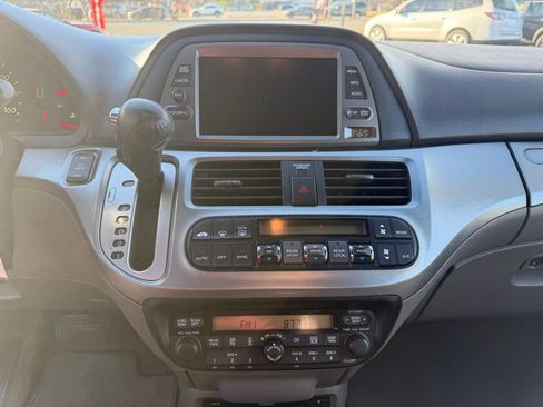 Used 2008 Honda Odyssey EX-L image 10