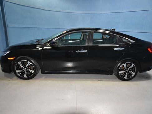 Used 2016 Honda Civic Touring image 27