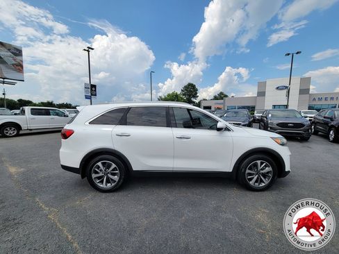 Used 2019 Kia Sorento EX FWD image 8