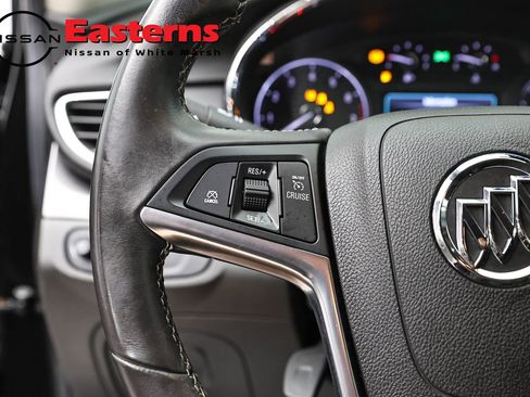 Used 2017 Buick Encore Preferred FWD image 15