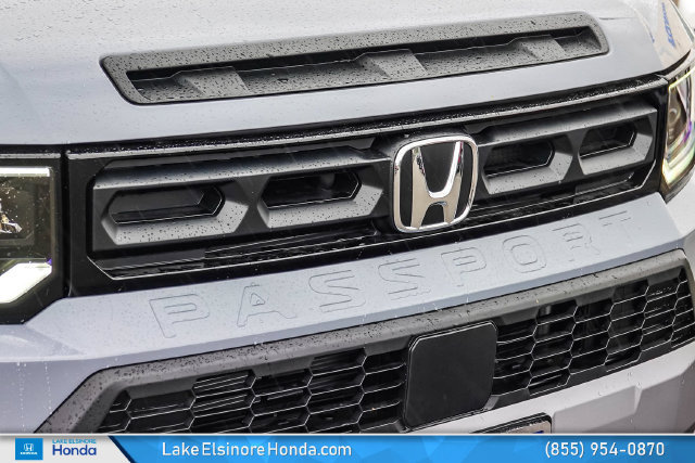 Used 2026 Honda Passport RTL image 5