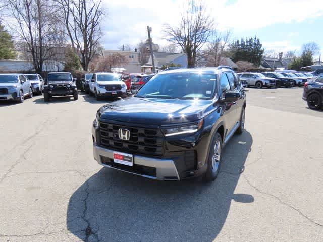 New 2026 Honda Pilot EX-L image 1