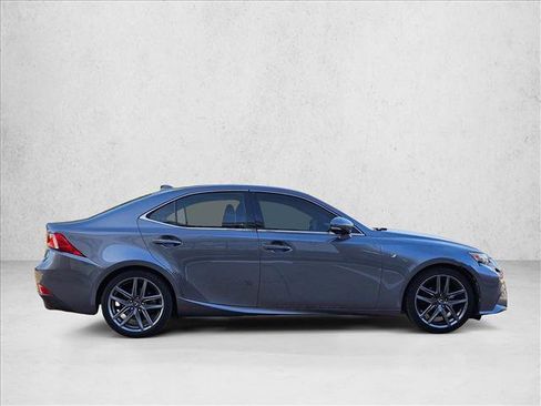 Used 2014 Lexus IS 250 image 4