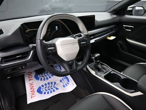 New 2026 Kia K4 GT-Line image 14