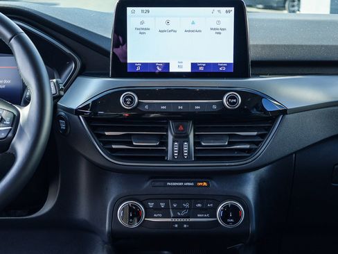 Used 2024 Ford Escape Active image 7