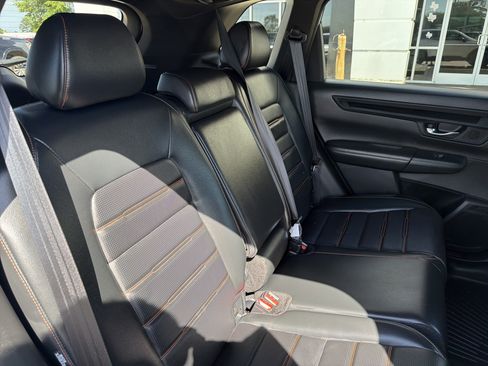 Used 2024 Honda CR-V Sport-L image 11