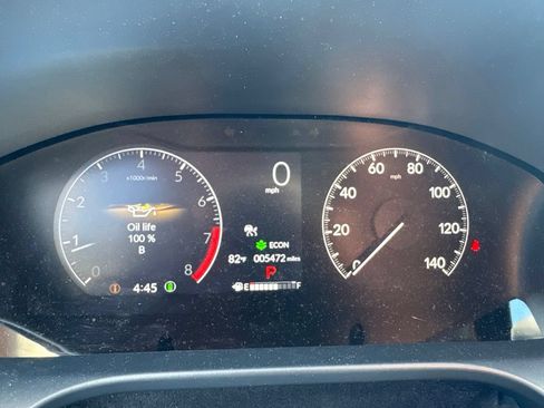 Used 2026 Honda HR-V LX image 19