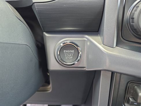 New 2025 Ford F150 XLT w/ Equipment Group 302A MID image 27