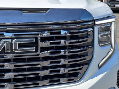 Used 2024 GMC Sierra 1500 Denali Ultimate image 54