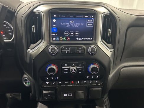 Certified 2023 Chevrolet Silverado 2500 LTZ w/ LTZ Plus Package image 19