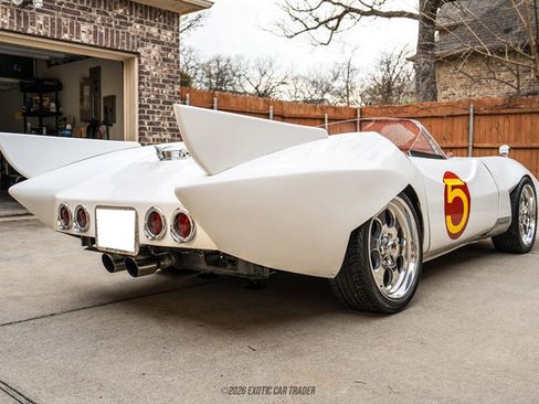 Used 1991 Chevrolet Corvette Coupe image 8