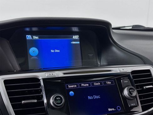 Used 2015 Honda Accord EX-L image 12