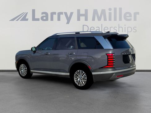 New 2026 Hyundai Palisade SEL FWD image 4