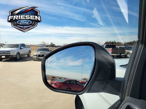 Used 2025 Ford Expedition Max Active image 11