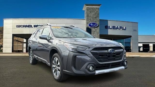Used 2025 Subaru Outback Touring AWD/4WD 360° Tour