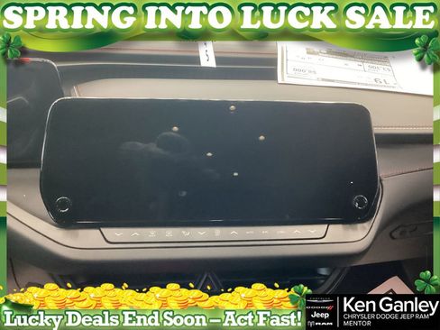 New 2026 Dodge Charger R/T Scat Pack image 12