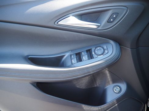 New 2025 Buick Encore GX Sport Touring w/ Advanced Technology Package image 9