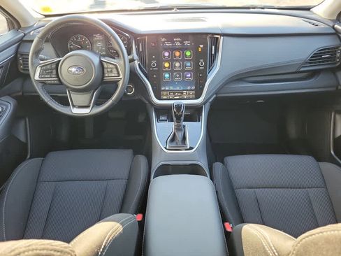 Used 2025 Subaru Legacy Premium image 29