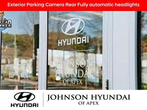 Used 2021 Hyundai Sonata SE image 4