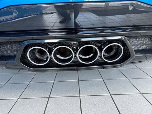 Used 2024 Chevrolet Corvette Z06 image 7