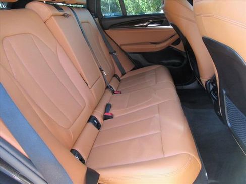 Used 2022 BMW X3 sDrive30i image 28