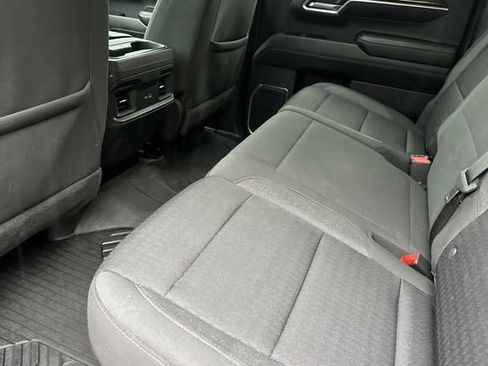 Used 2022 Chevrolet Silverado 1500 RST w/ Z71 Off-Road Package image 11