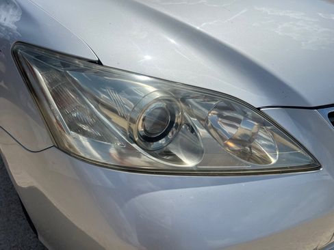 Used 2007 Lexus ES 350 image 10