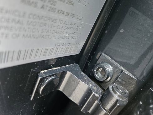 New 2025 Audi Q5 Premium Plus image 7